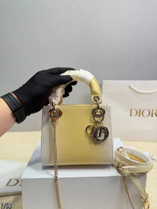 Dior size：17×15×8cm--22